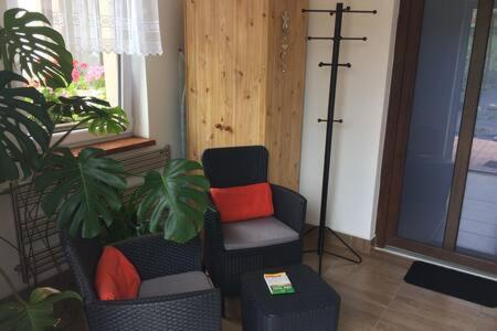 Apartman L M Kájov Zewnętrze zdjęcie