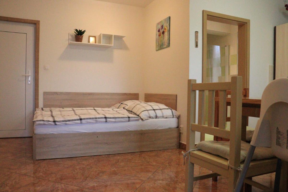 Apartman L M Kájov Zewnętrze zdjęcie